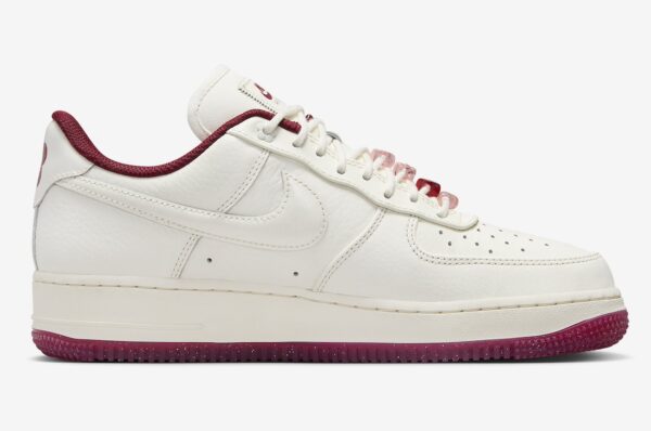 Air Force 1 Low Valentine’s Day 2024 WMNS