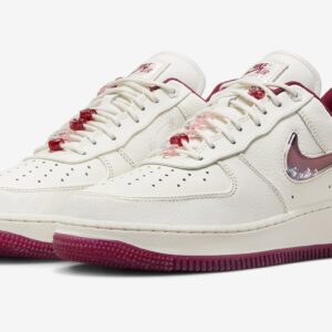 Air Force 1 Low Valentine’s Day 2024 WMNS