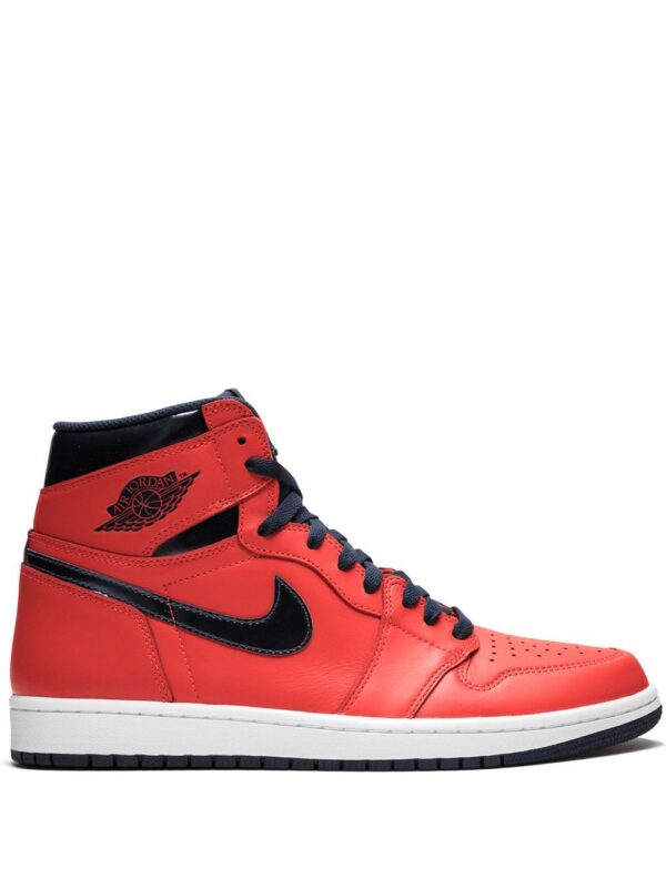 Air Jordan 1 Retro David Letterman