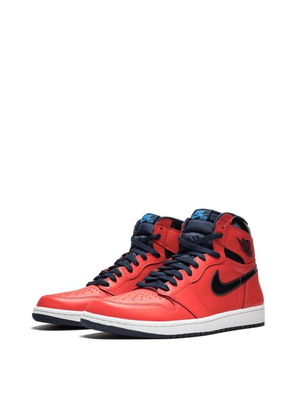 Air Jordan 1 Retro David Letterman