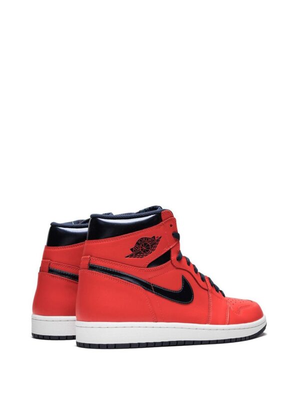 Air Jordan 1 Retro David Letterman