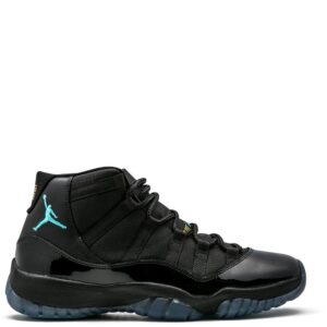 Air Jordan 11 Retro Gamma Blue