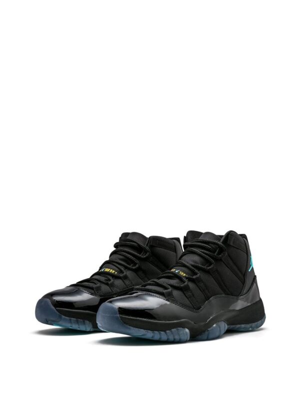 Air Jordan 11 Retro Gamma Blue