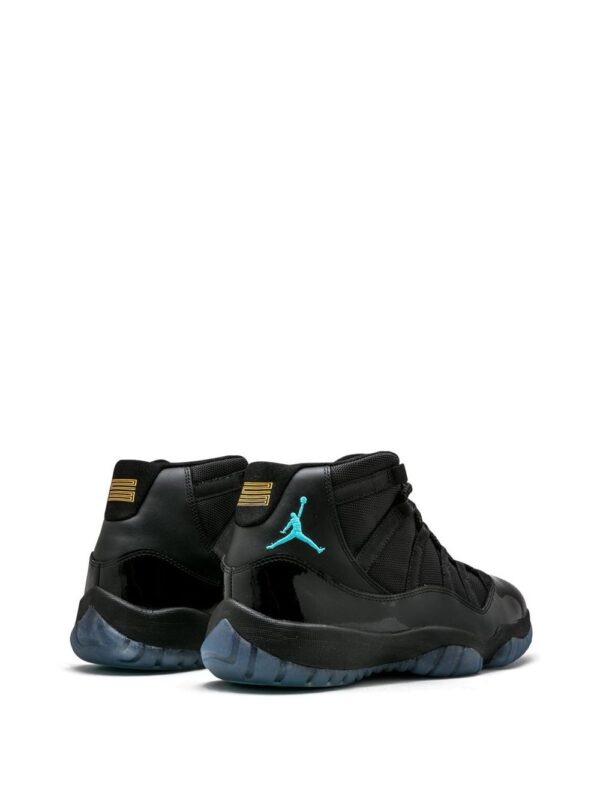 Air Jordan 11 Retro Gamma Blue