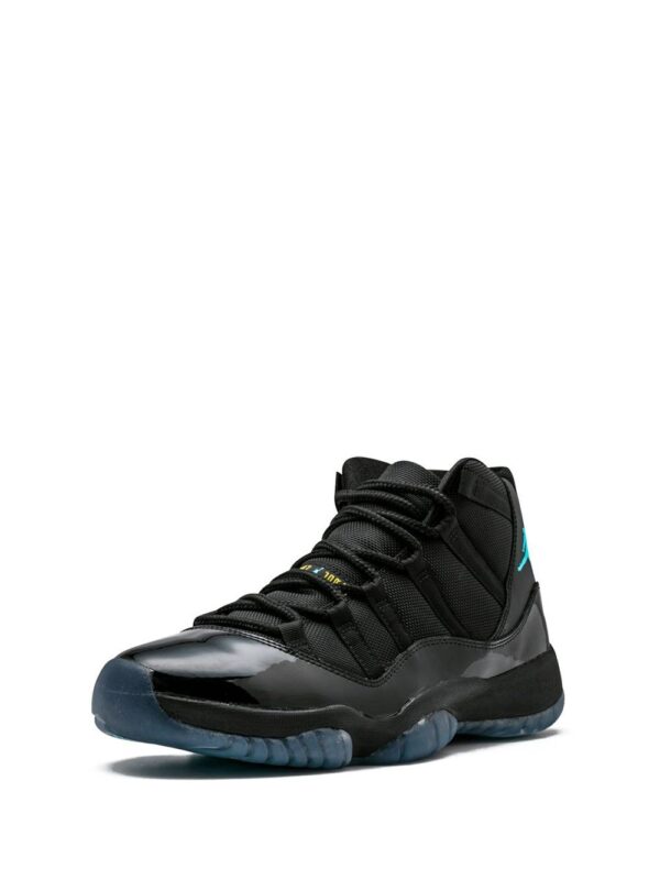 Air Jordan 11 Retro Gamma Blue