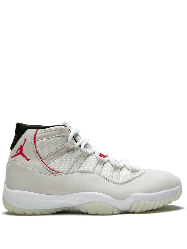 Air Jordan 11 Retro Platinum Tint