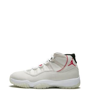 Air Jordan 11 Retro Platinum Tint