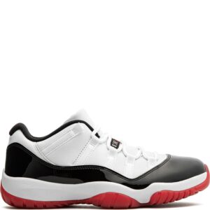 Air Jordan 11 Retro Low Concord Bred