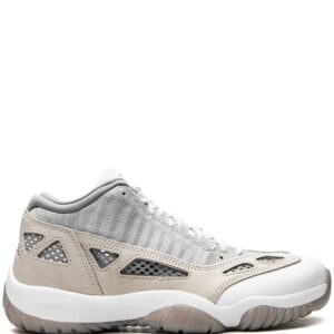 Air Jordan 11 Retro Low IE Light Orewood Brown