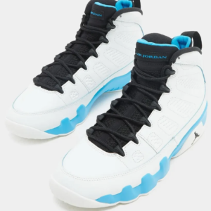 AIR JORDAN 9 OG “POWDER BLUE”