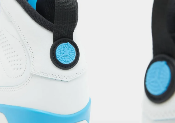 AIR JORDAN 9 OG “POWDER BLUE”