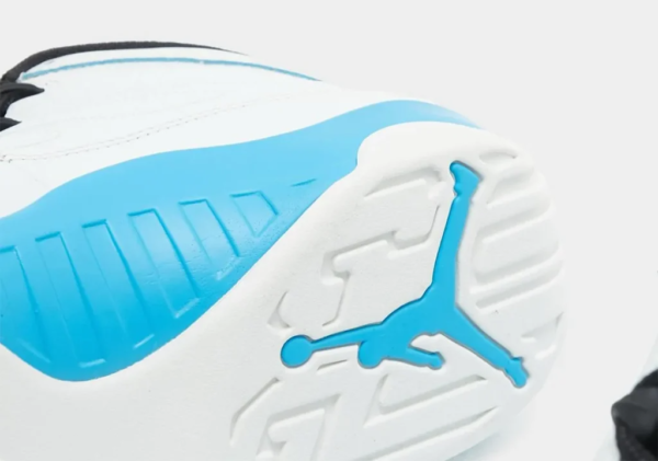 AIR JORDAN 9 OG “POWDER BLUE”