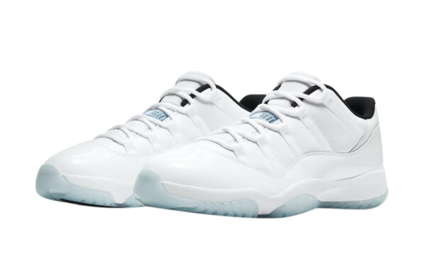 Air Jordan 11 Retro Low Legend Blue