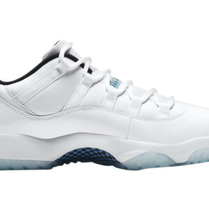 Air Jordan 11 Retro Low Legend Blue