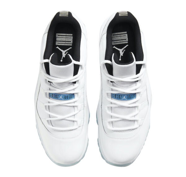 Air Jordan 11 Retro Low Legend Blue