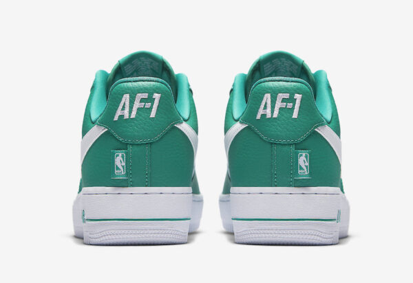 Air Force 1 Low “Statement Game”