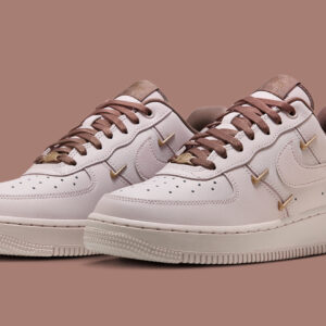 Air Force 1 Low LX Pink Russett