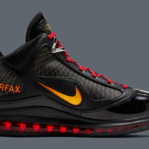 Nike LeBron 7 “Fairfax”