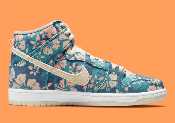 The Dunk High “Hawaii”