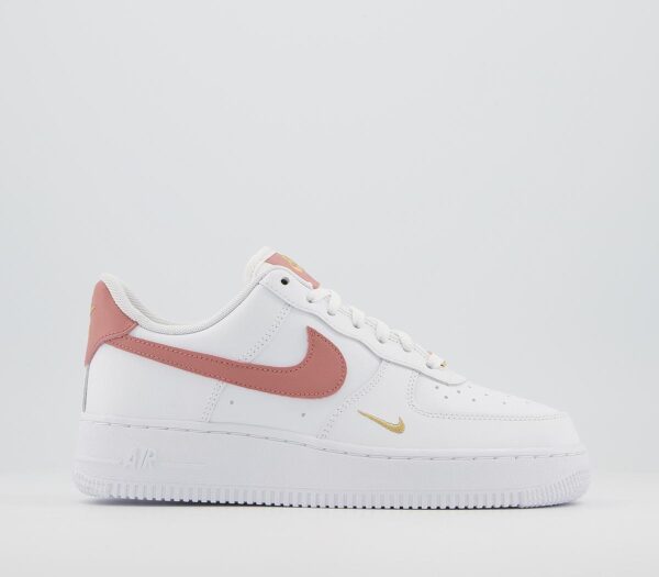 Air Force 1 Low Rust Pink