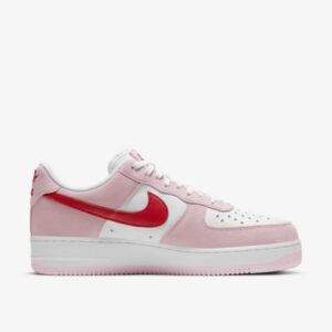 Air Force 1 ’07 Valentine’s Day – Tulip Pink