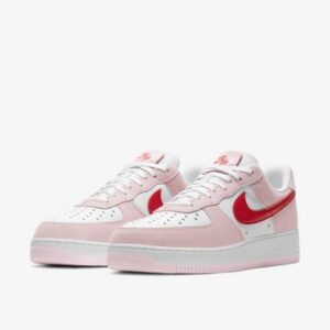 Air Force 1 ’07 Valentine’s Day – Tulip Pink