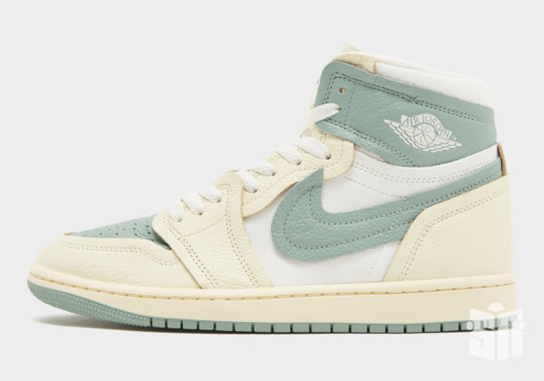 Air Jordan 1 High MM For The Spring