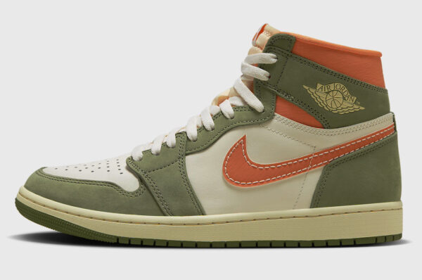 AIR JORDAN 1 HIGH OG CRAFT “CELADON”