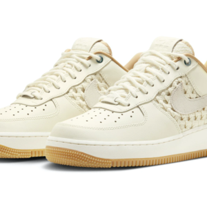 Air Force 1 Low ’07 Premium NAI-KE Bamboo Weave