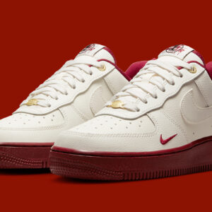 Air Force 1 40th Anniversary