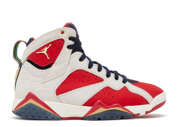 Air Jordan 7 Retro Trophy Room New Sheriff in Town