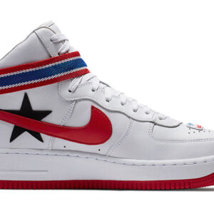 Air Force 1 High Riccardo Tisci Victorious Minotaurs White