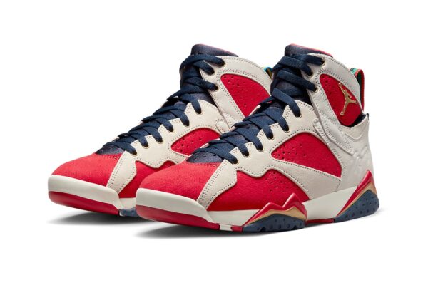 Air Jordan 7 Retro Trophy Room New Sheriff in Town