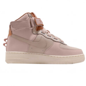 Air Force 1 High Utility Particle Beige WMNS