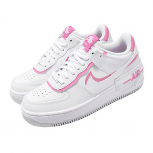 Air Force 1 Shadow White Magic Flamingo