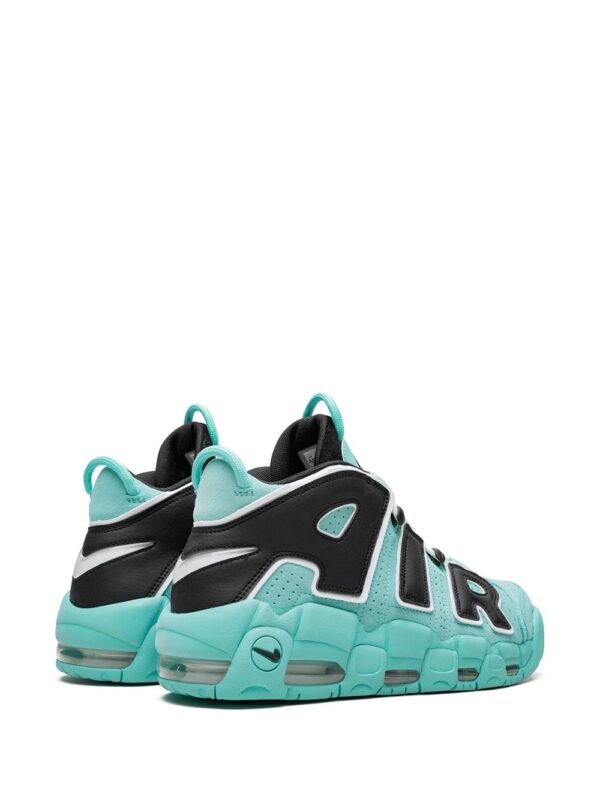 Nike Air More Uptempo Light Aqua