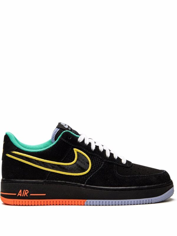 Nike Air Force 1 ’07 LV8 ‘Peace and Unity’