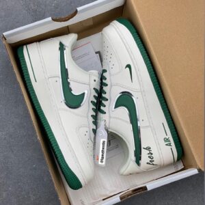 Air Force 1 – 07 “Fresh”