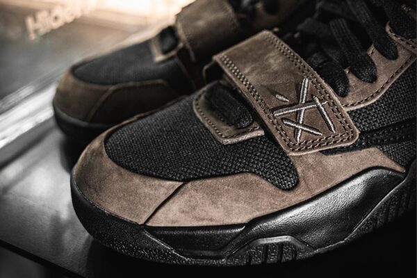 Jordan Jumpman Jack Mocha