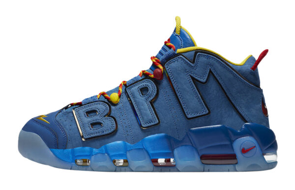 Nike Air More Uptempo ‘Doernbecher’