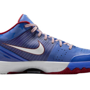 Nike Kobe 4 Protro Philly 2024