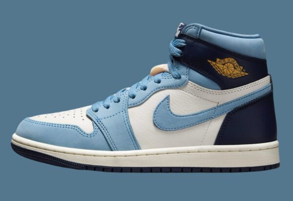 AIR JORDAN 1 HIGH OG “FIRST IN FLIGHT”