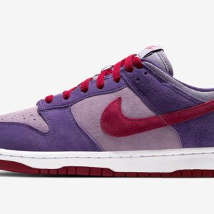 Nike Dunk Low Plum 2024