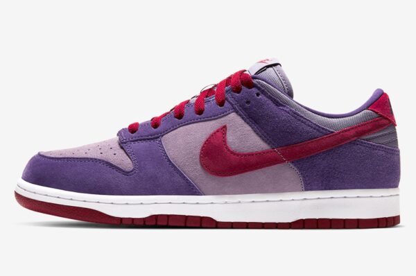 Nike Dunk Low Plum 2024