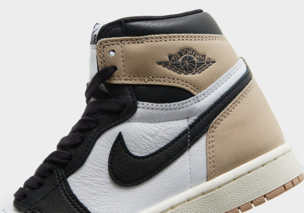 AIR JORDAN 1 RETRO HIGH OG ‘LATTE’ 2024