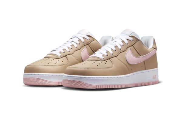 Air Force 1 Low “Linen”