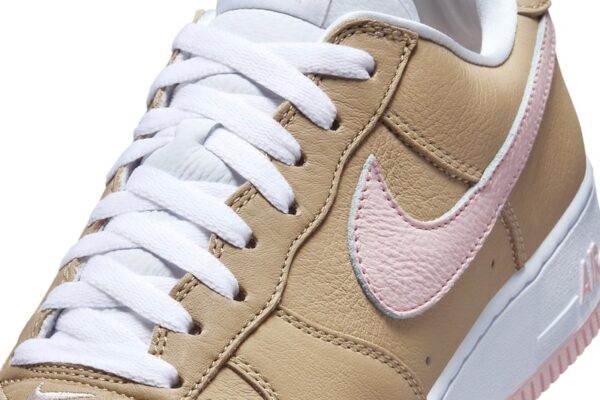 Air Force 1 Low “Linen”