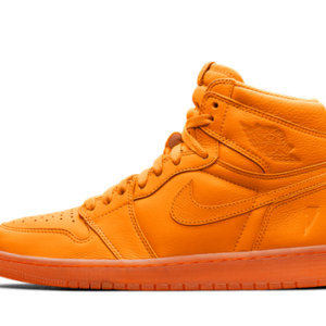 Air Jordan 1 Retro High Gatorade Orange Peel