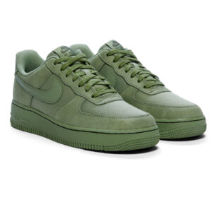 Nike Air Force 1 ’07 LX Oil Green