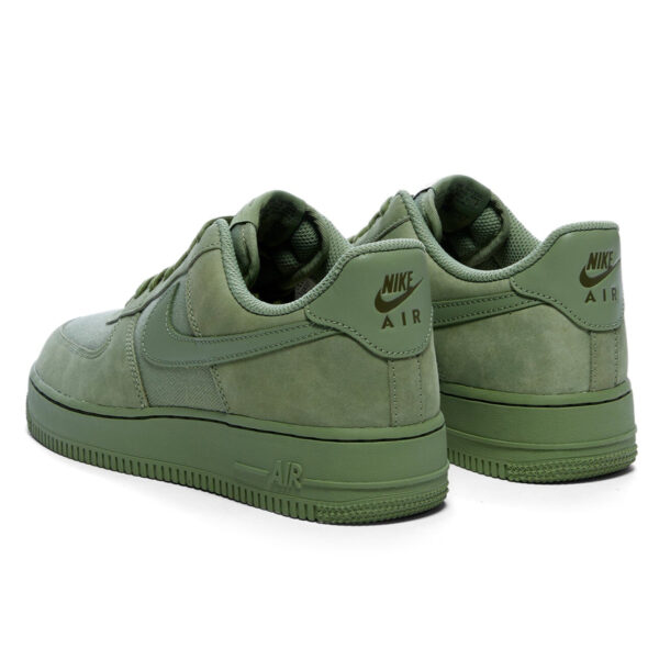 Nike Air Force 1 ’07 LX Oil Green